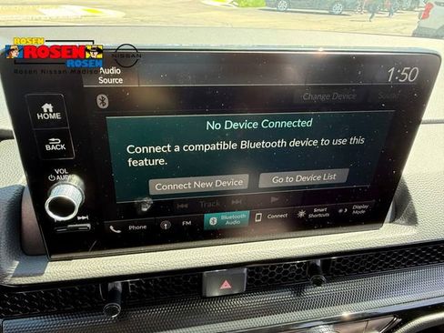 Used 2024 Honda CR-V EX-L image 17