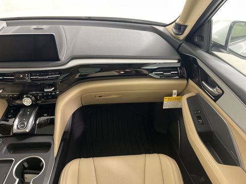 New 2026 Acura MDX w/ Technology Package AWD/4WD image 14