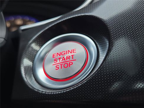 Certified 2025 Acura Integra A-Spec FWD image 5