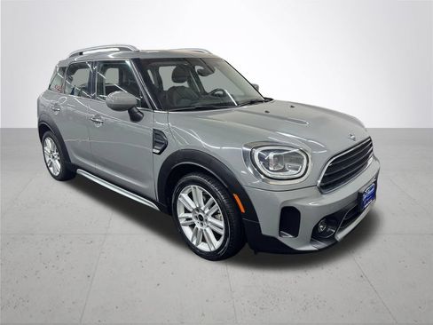Used 2022 MINI Cooper Countryman FWD image 10