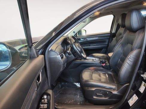 Used 2018 MAZDA CX-5 Grand Touring w/ Premium Package AWD/4WD image 24