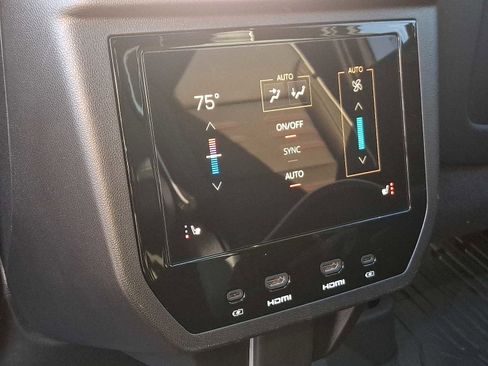 Used 2026 GMC Yukon XL AT4 Ultimate w/ LPO, Floor Liner Package image 13