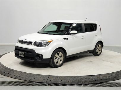 Used 2017 Kia Soul