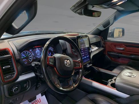 Used 2022 RAM 1500 Rebel w/ Level 1 Equipment Group image 9