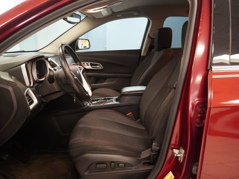 Used 2017 Chevrolet Equinox LT w/ Convenience Package FWD image 5