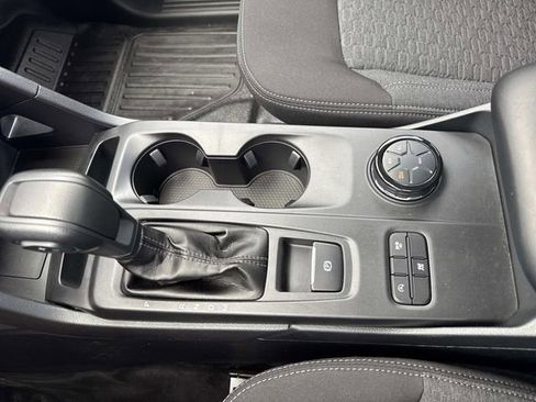 New 2025 Ford Ranger XL image 20