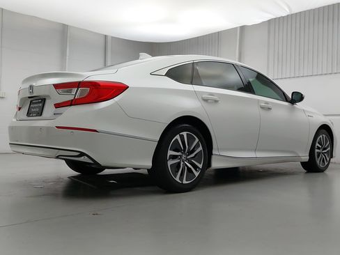 Used 2022 Honda Accord EX-L image 7