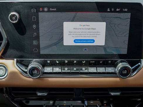 New 2026 GMC Canyon AT4 w/ Technology Plus Package AWD/4WD image 13