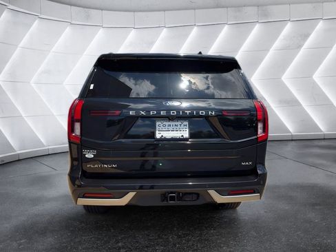 Used 2025 Ford Expedition Max Platinum AWD/4WD image 6