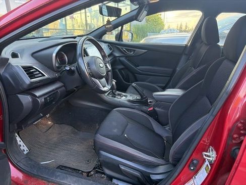 Used 2018 Subaru Impreza 2.0i Sport w/ Popular Package #2 AWD/4WD image 8