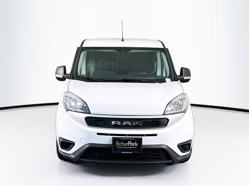 Used 2022 RAM ProMaster City Tradesman image 2