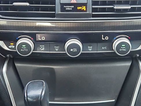 Used 2022 Honda Accord Sport image 16