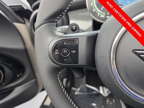 Used 2023 MINI Cooper S image 19