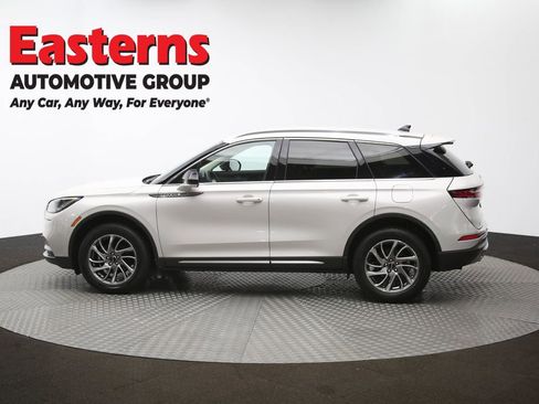 Used 2022 Lincoln Corsair FWD w/ Equipment Group 101A image 61