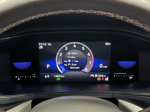 Used 2022 Volkswagen Taos SE image 23