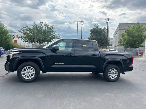 Used 2024 Toyota Tundra SR5 AWD/4WD image 11