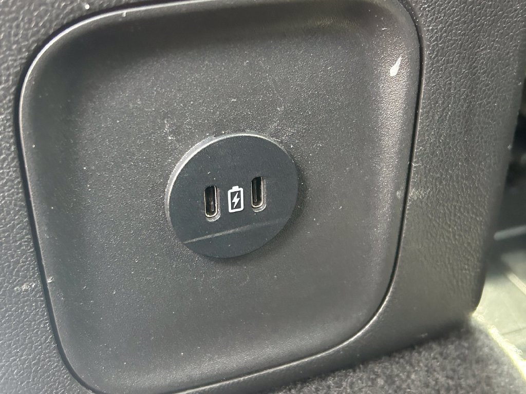 Used 2025 Ford Escape ST-Line FWD image 19