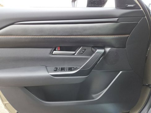 New 2026 MAZDA CX-50 AWD 2.5 S w/ Accent Package image 16