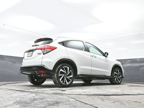 Used 2020 Honda HR-V Sport image 46