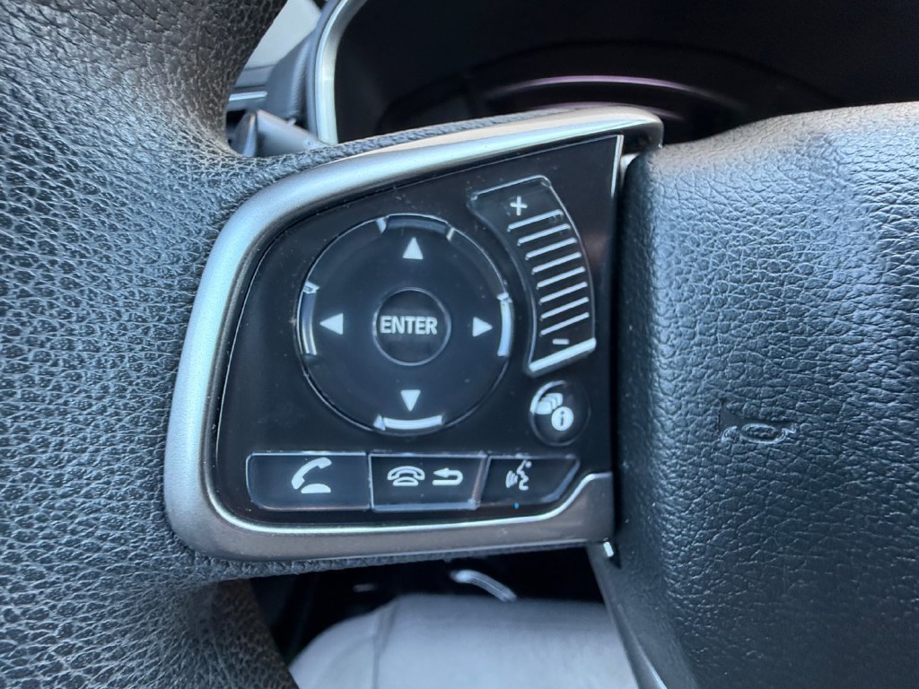 Used 2018 Honda CR-V EX image 22