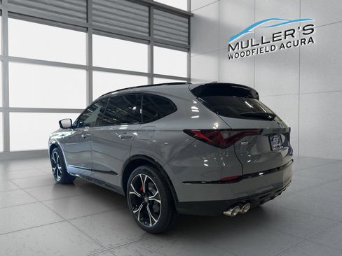 New 2026 Acura MDX Type S AWD/4WD image 5