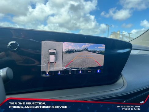 New 2026 Buick Encore GX Sport Touring w/ Advanced Technology Package FWD image 31