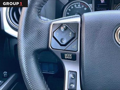 Certified 2023 Toyota Tacoma SR5 w/ SX Package AWD/4WD image 24
