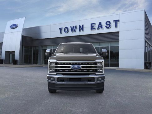 New 2026 Ford F250 Lariat w/ Lariat Ultimate Package image 6