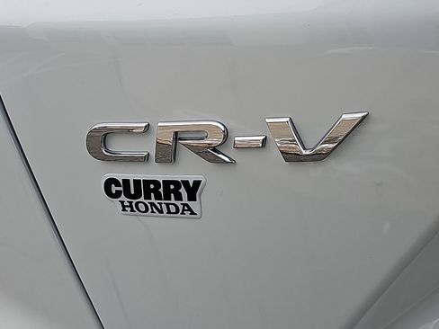 Used 2019 Honda CR-V Touring image 33