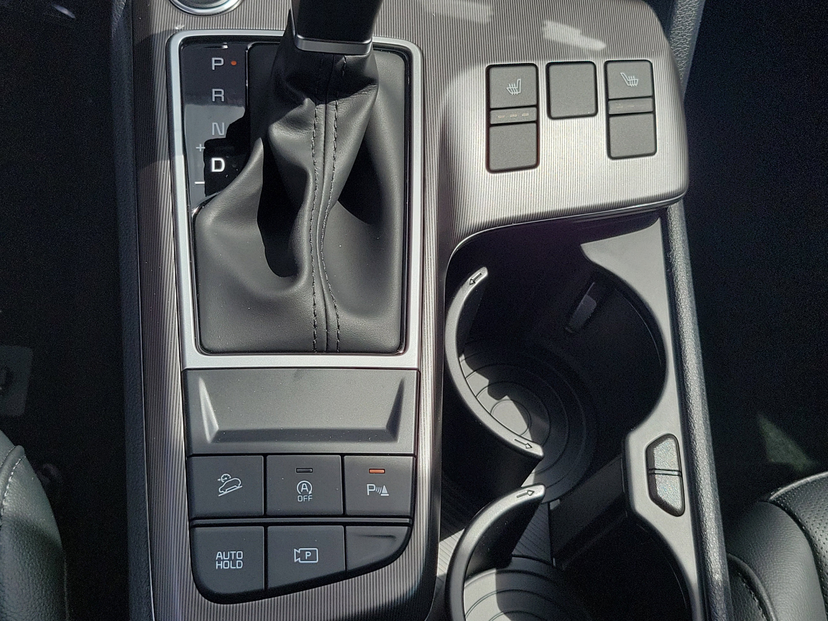 New 2026 Kia Sportage SX FWD image 24