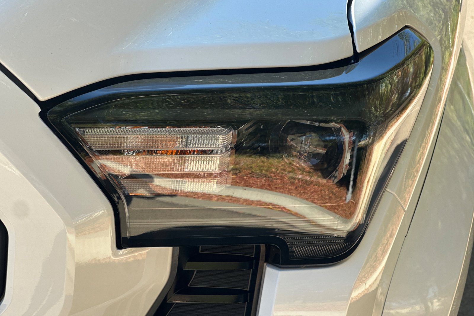 Certified 2026 Toyota Tacoma TRD Sport AWD/4WD image 52