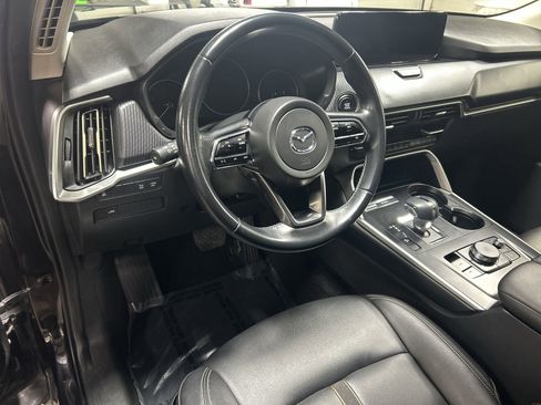 Used 2024 MAZDA CX-90 3.3 Turbo w/ Select Package image 11