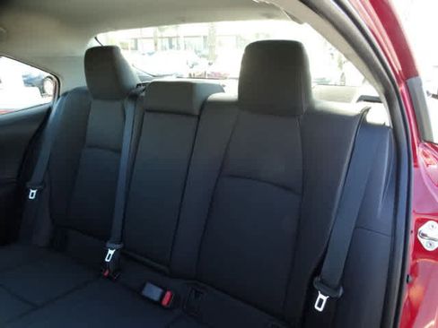 Used 2026 Toyota Corolla LE w/ LE Premium Package image 20