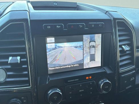 Used 2021 Ford F250 Lariat w/ Lariat Ultimate Package image 29