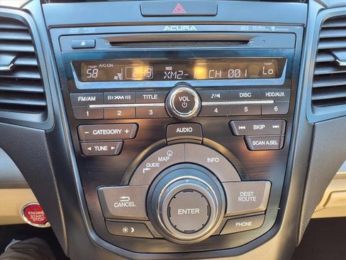 Used 2014 Acura RDX FWD w/ Technology Package image 21