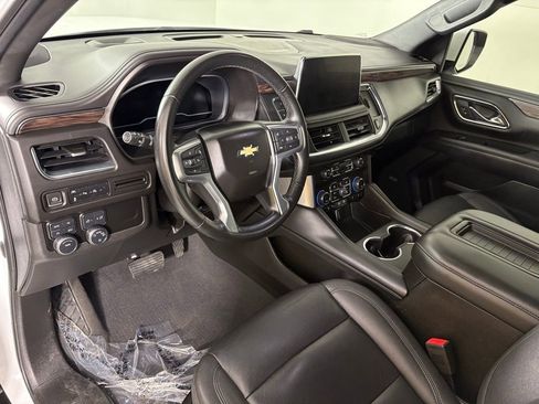 Used 2023 Chevrolet Tahoe LT image 18