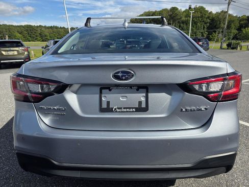 Used 2022 Subaru Legacy Limited image 6