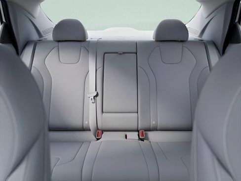 New 2026 Hyundai Elantra SEL Sport Premium FWD image 12