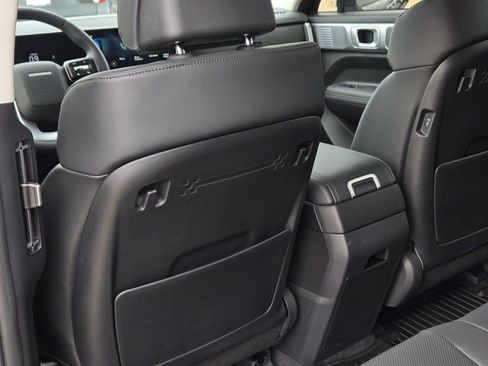 New 2026 Hyundai Santa Fe SEL image 17