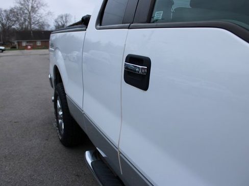 Used 2010 Ford F150 XLT image 44