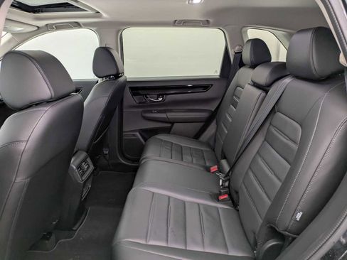Used 2025 Honda CR-V EX-L image 20