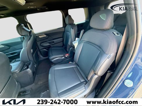 New 2027 Kia Telluride S image 22