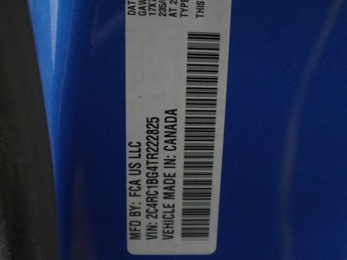 New 2026 Chrysler Pacifica Select image 38