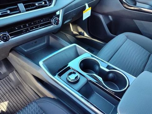 New 2026 Chevrolet Equinox LT w/ Midnight Edition image 13