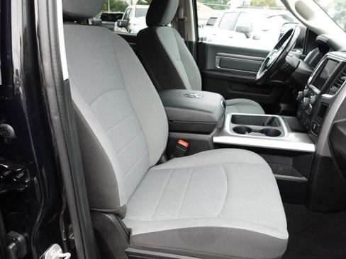 Used 2023 RAM 1500 Classic SLT w/ Electronics Convenience Group image 33