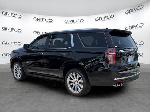 Used 2023 Chevrolet Tahoe Premier RWD image 5