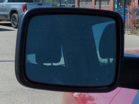 Used 2014 RAM 1500 Big Horn AWD/4WD image 49