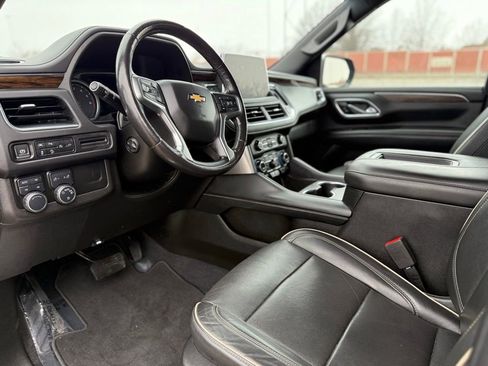 Used 2021 Chevrolet Tahoe Premier image 25