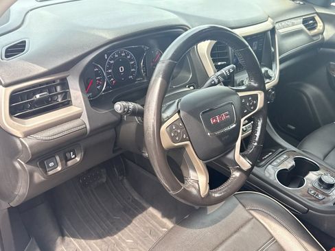 Certified 2020 GMC Acadia Denali w/ LPO, Floor Liner Package AWD/4WD image 17