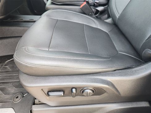 Used 2021 GMC Sierra 1500 SLT image 20